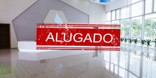 Comercial para aluguel na Asa Sul